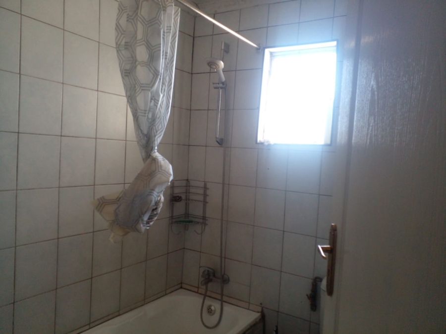 3 Bedroom Property for Sale in Mauersnek Free State